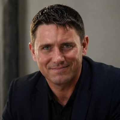 Alex Reeves, casino industry analyst